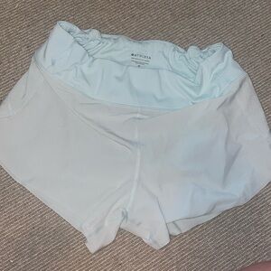 Athleta Run with it Short 3.5”